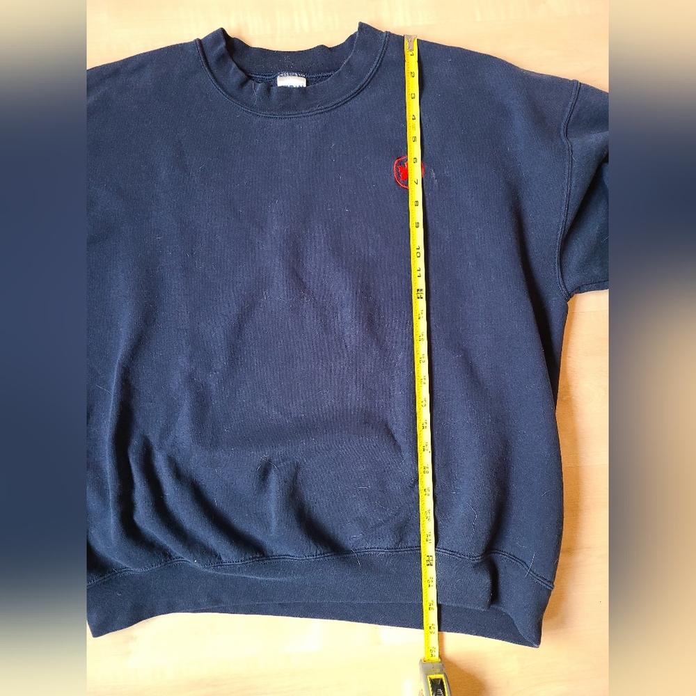 Vintage Air Canada sweatshirt